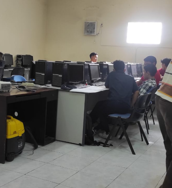 Jasa Pelatihan CAD CAM