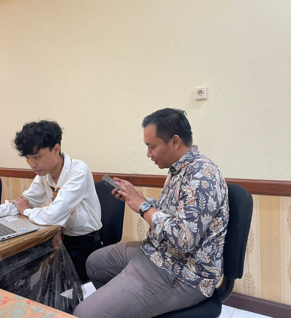 Jasa Pendampingan Penyusunan dan Pelaporan SPT Tahunan Orang Pribadi 1770SS