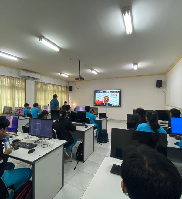 Pelatihan Cloud Computing