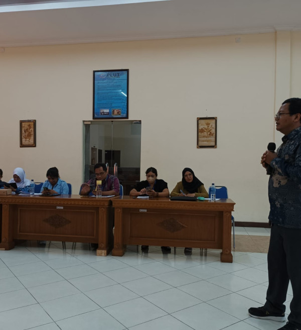 Pelatihan Digital Enterpreneurship