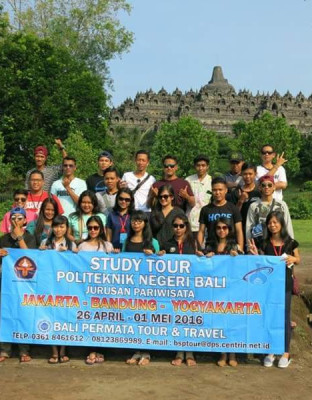 Paket Tour