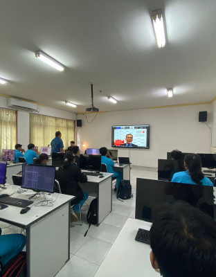 Pelatihan Cloud Computing