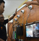 Jasa Instalasi CCTV