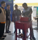 Jasa Pelatihan Service Kendaraan Ringan