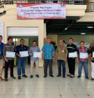 Jasa Pelatihan Service Kendaraan Ringan