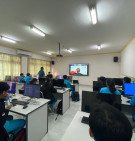 Pelatihan Cloud Computing